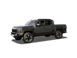 كيا تاسمان 2025