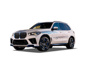 بي ام دبليو آي إكس ٥ 2025